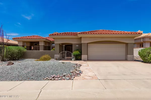 Oro Valley, AZ 85755,14717 N Silver Hawk Drive