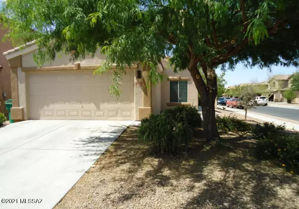 Sahuarita, AZ 85629,493 E Placita Nodo