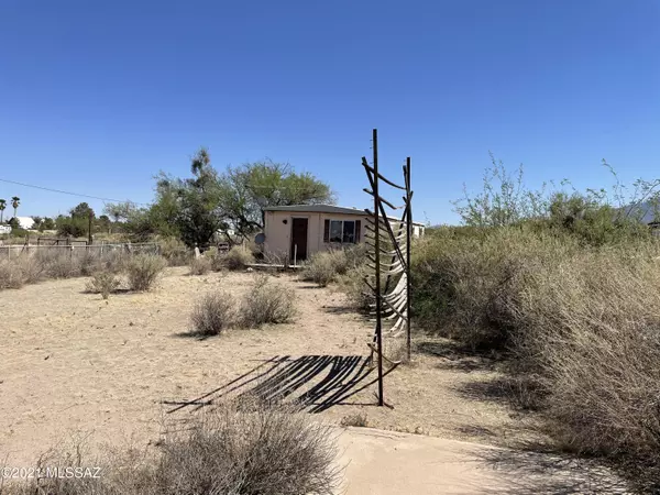 5285 S Ross Road, Safford, AZ 85546