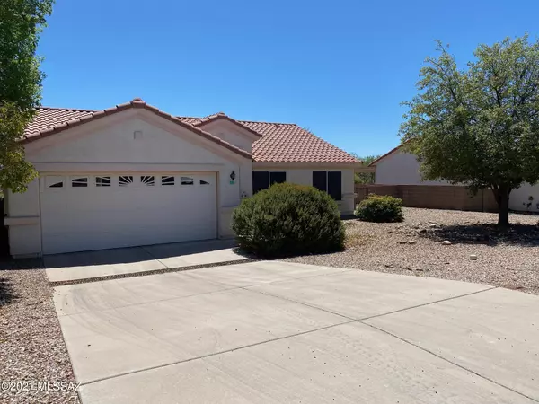 Rio Rico, AZ 85648,85 Highland Circle