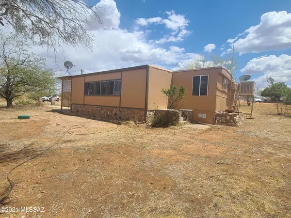 Benson, AZ 85602,25310 E Tonopah Trail