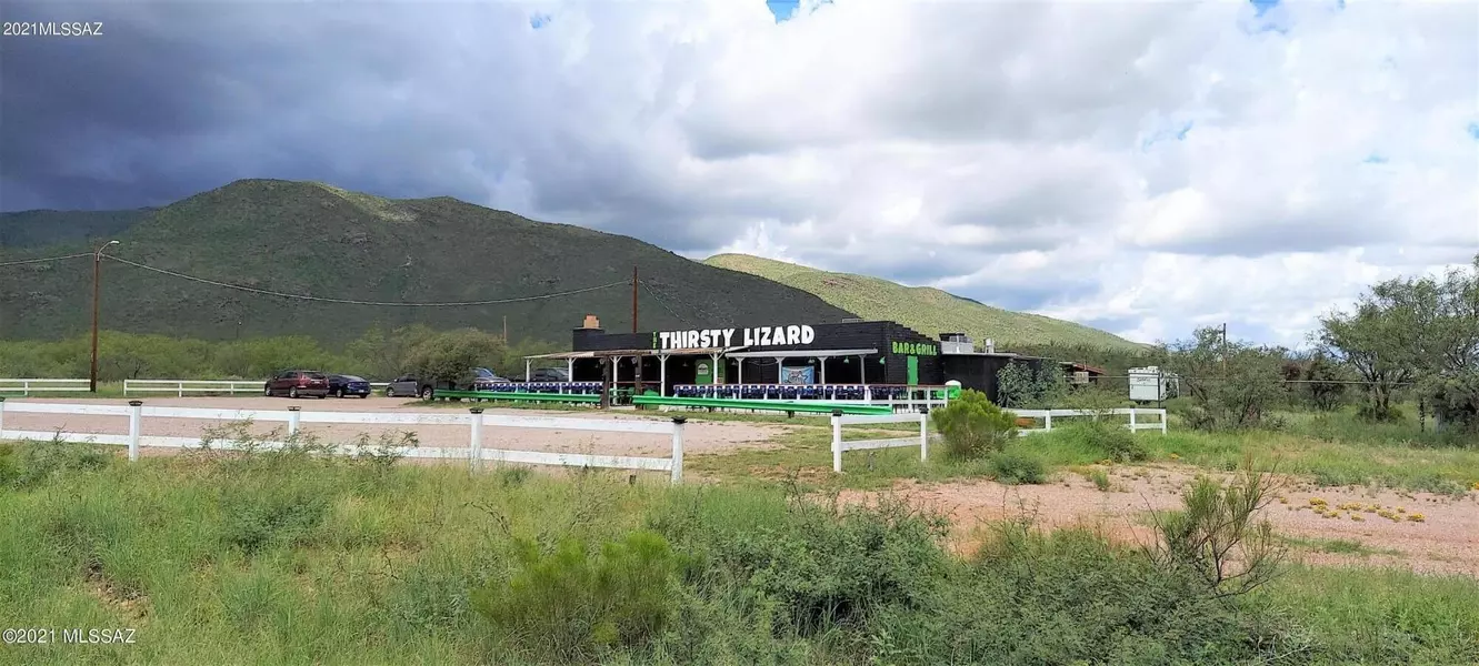 5838 W Double Adobe Road, Mc Neal, AZ 85617