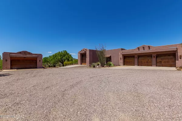 Tubac, AZ 85646,130 Canyon Pass Court