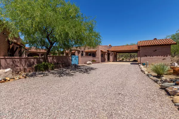 Tubac, AZ 85646,130 Canyon Pass Court