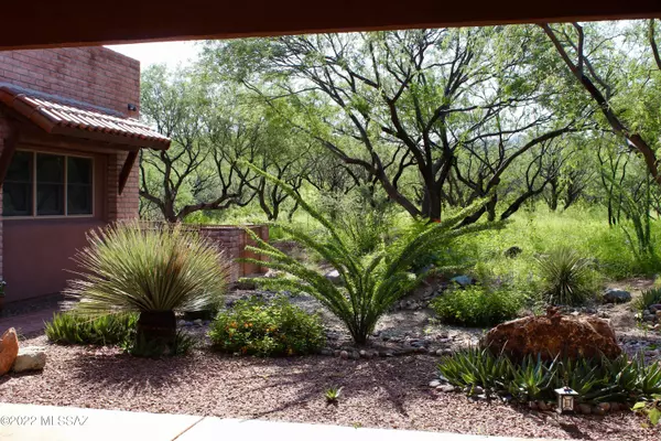 Tubac, AZ 85646,130 Canyon Pass Court