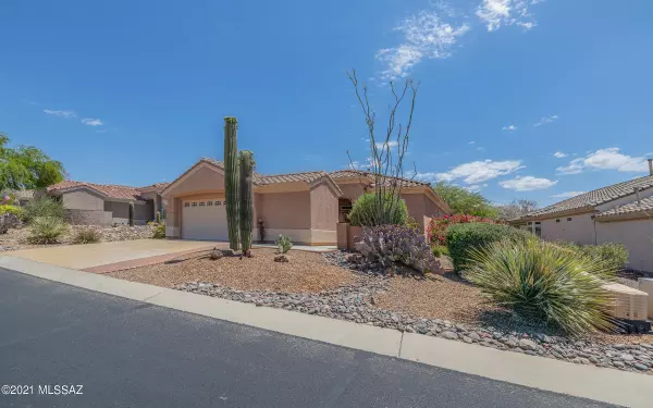 Marana, AZ 85658,5430 W Winding Desert Drive