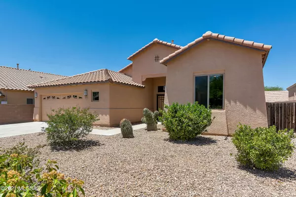 3328 S Prism Sky Drive, Tucson, AZ 85713