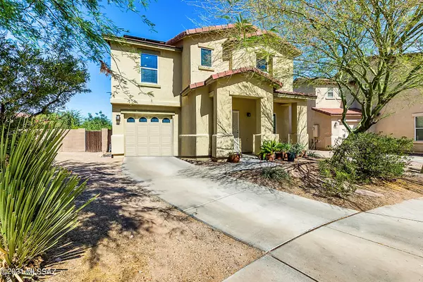 3513 N Sierra Falls Place, Tucson, AZ 85712