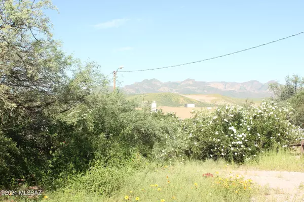 Rio Rico, AZ 85648,378 Via Manzana  #10