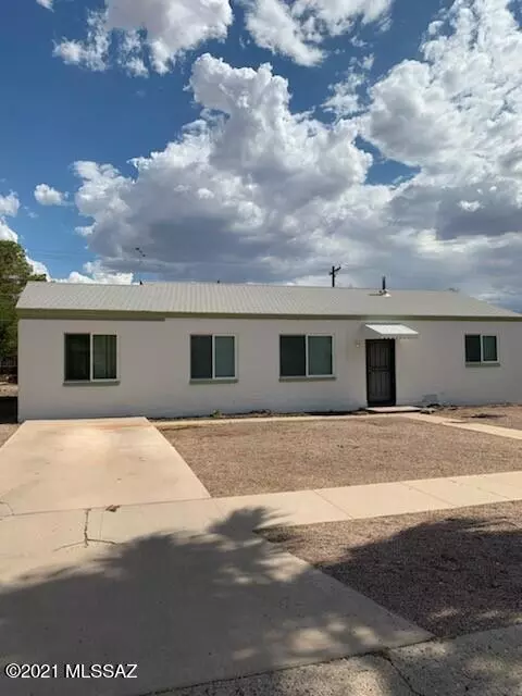 Tucson, AZ 85711,4634 E 13Th Street