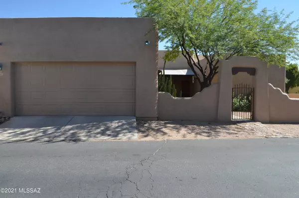 5047 S Renewal Lane, Tucson, AZ 85747