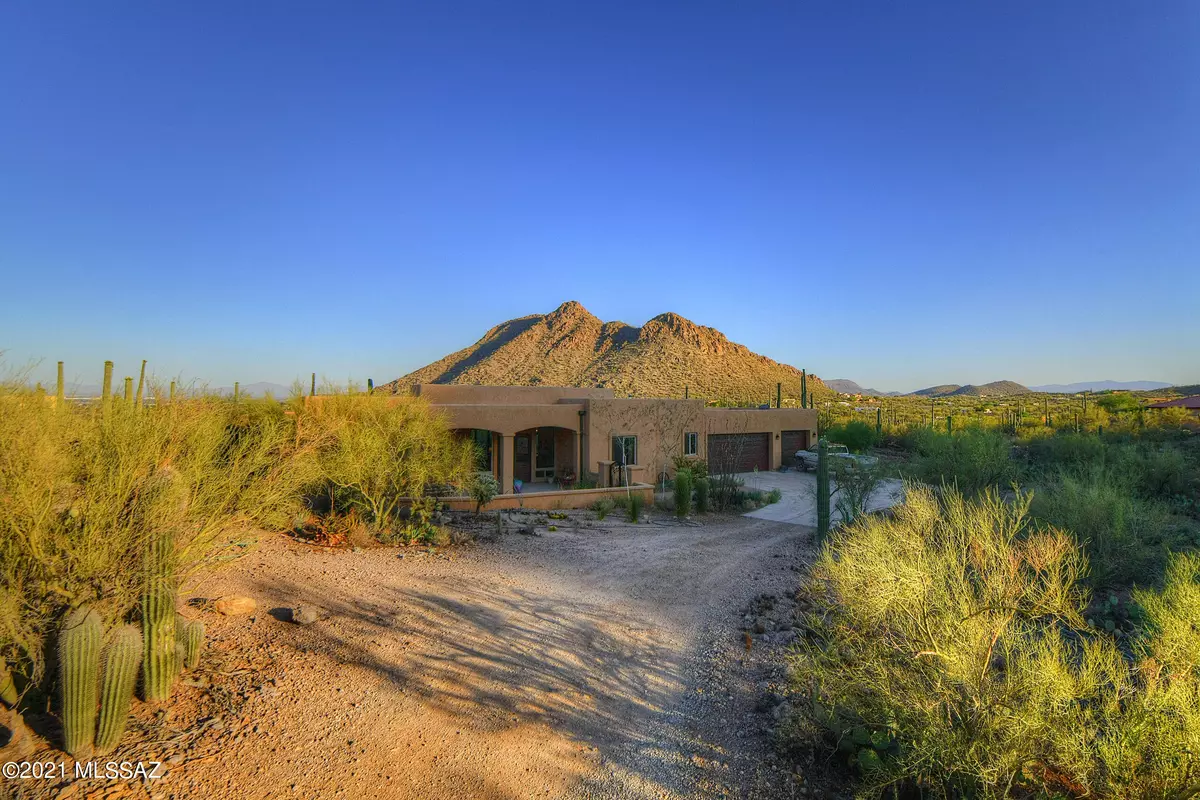 Tucson, AZ 85746,4560 S Century Road