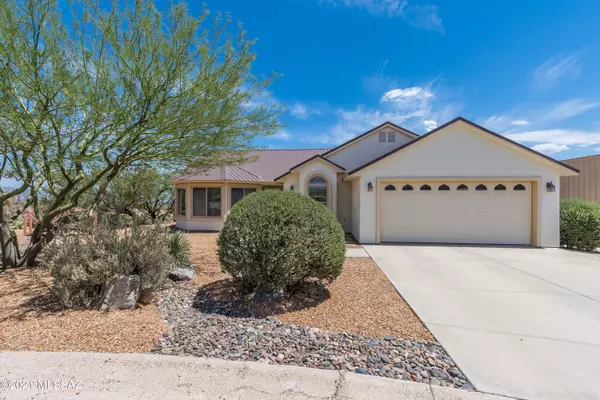 Benson, AZ 85602,858 S Ridge Place