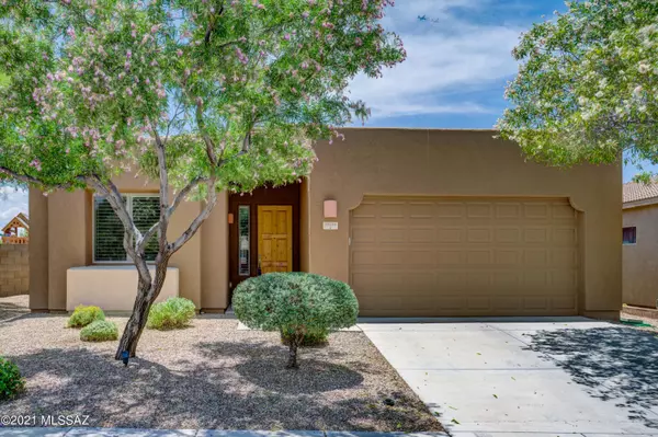 10408 S Painted Mare Drive, Vail, AZ 85641