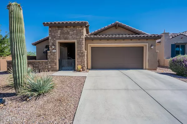 7198 W Cape Final Trail, Marana, AZ 85658