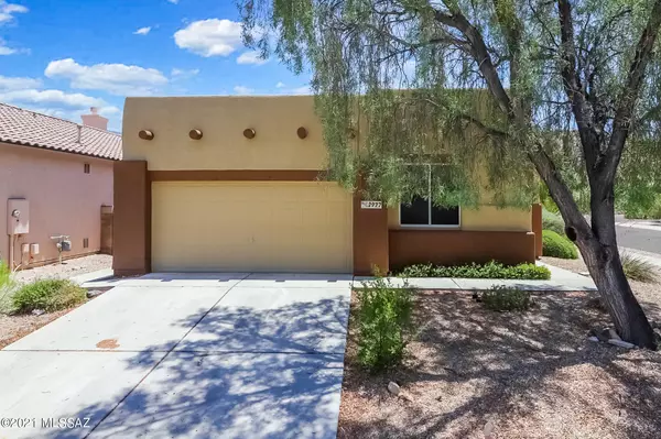 2977 W Desert Glory Drive, Tucson, AZ 85745