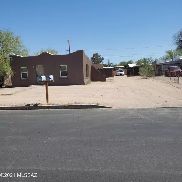 419 W Lincoln Street, Tucson, AZ 85714