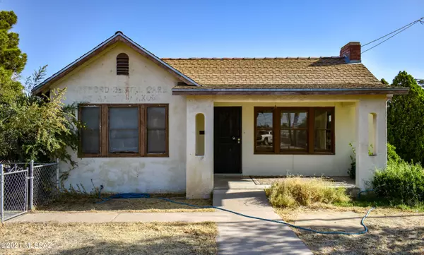 102 W Main Street, Safford, AZ 85546