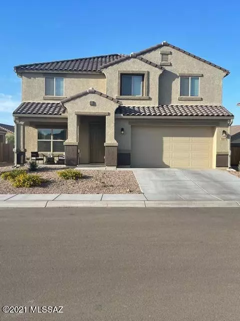 Marana, AZ 85653,9392 W Buckley Yucca Drive