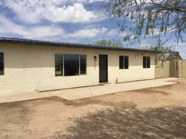 12565 N Avenida Saturno, Marana, AZ 85653