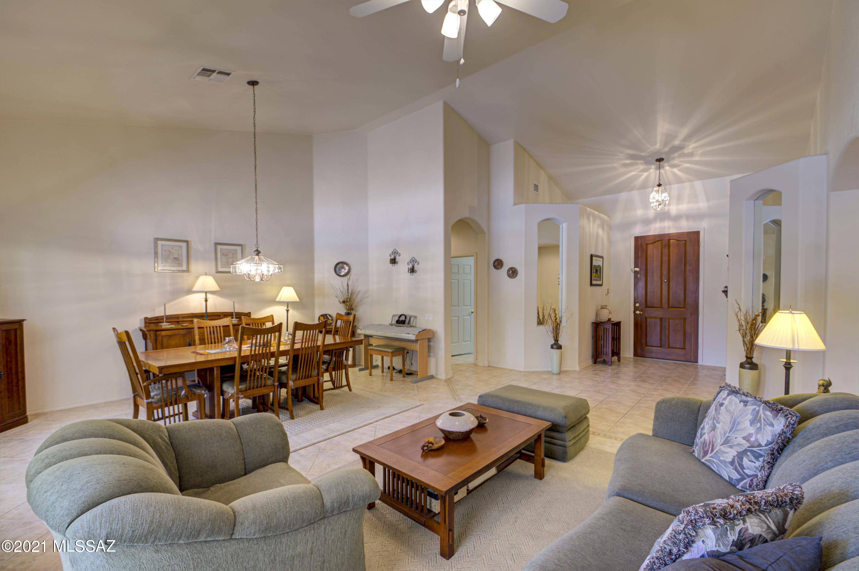 Tucson, AZ 85750,7685 E Camino Amistoso