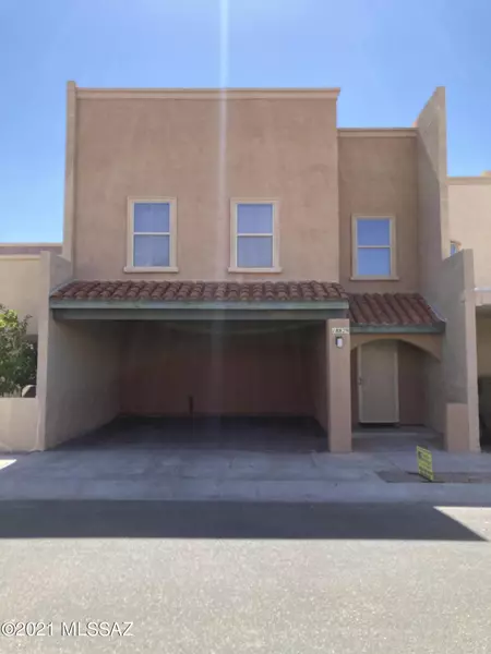 18829 S Brentford Drive, Sahuarita, AZ 85629