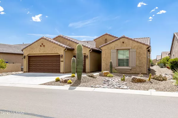 32808 S Egret Trail, Oracle, AZ 85623