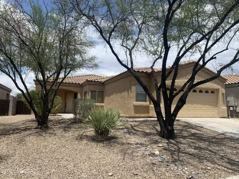 6609 E Wrigley Way, Tucson, AZ 85756