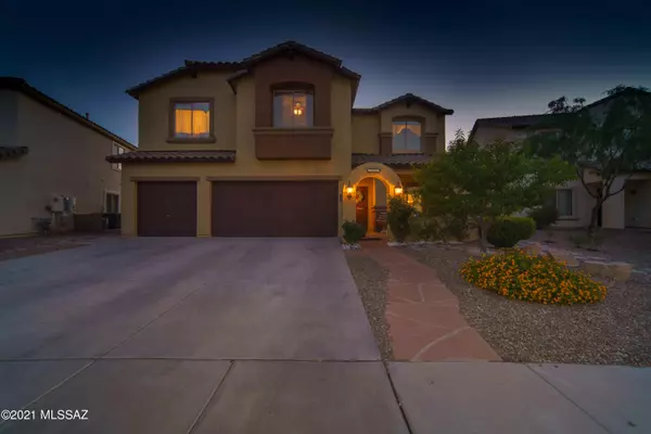 14416 S Placita Asidera, Sahuarita, AZ 85629