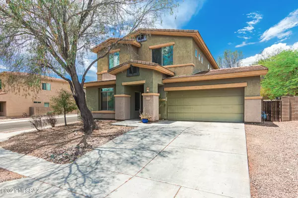 Tucson, AZ 85741,6161 N Placita San Agustin