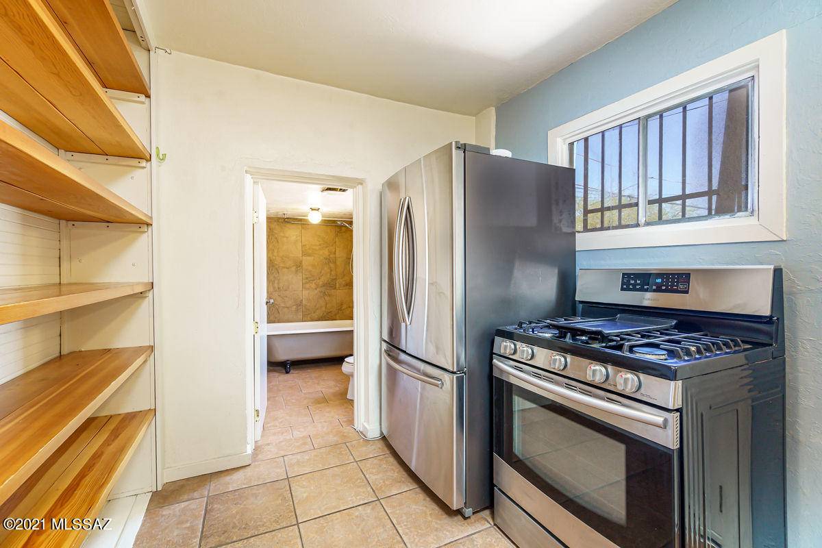 Tucson, AZ 85705,1824 N 3rd Avenue