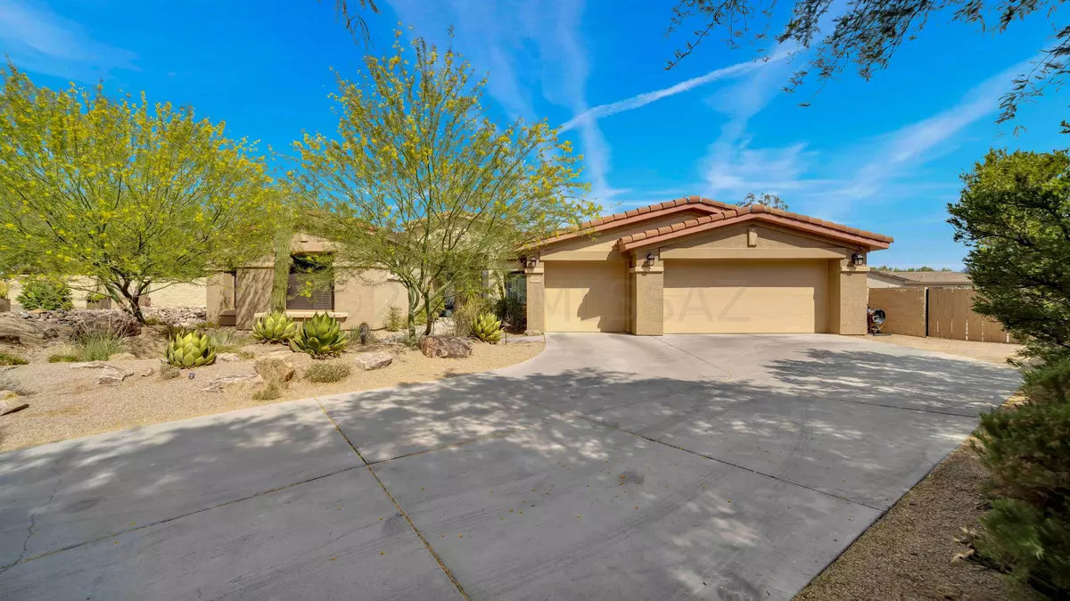 Oro Valley, AZ 85737,1597 W Copper Sky Drive