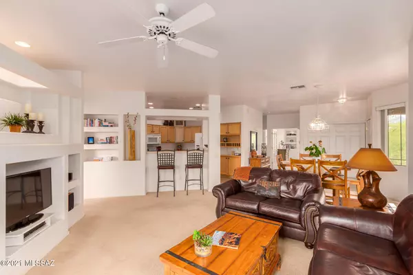 Oro Valley, AZ 85755,755 W Vistoso Highlands Drive #215