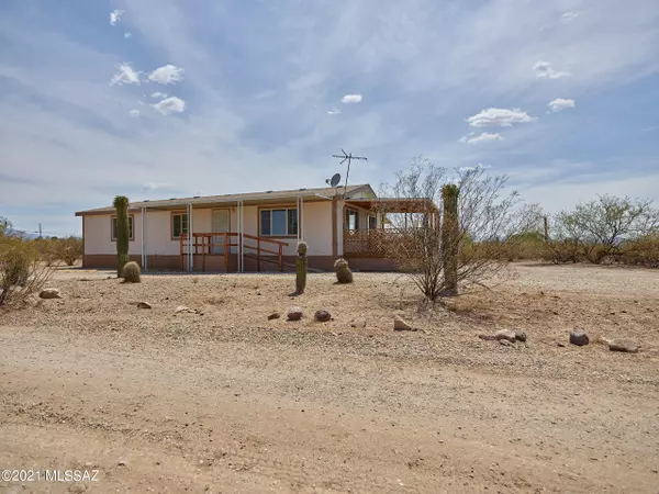 Sahuarita, AZ 85629,6800 E Noyes Street