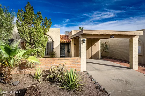 Green Valley, AZ 85622,1639 W Via Mirasol