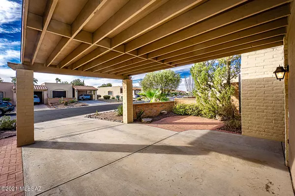 Green Valley, AZ 85622,1639 W Via Mirasol