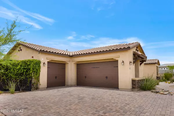 Tucson, AZ 85739,66757 E Sundance Place