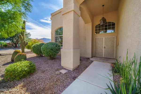 Oro Valley, AZ 85755,1 W Wanderlust Road