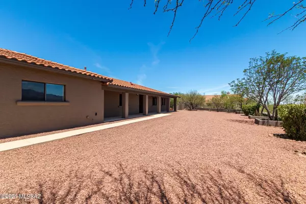 Tubac, AZ 85646,4 Santa Cruz Court