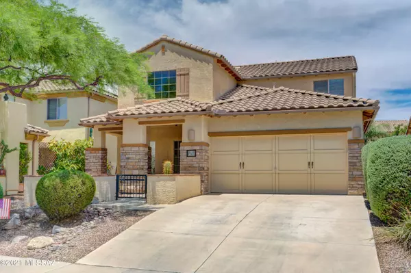 1232 W Montelupo Drive, Oro Valley, AZ 85755