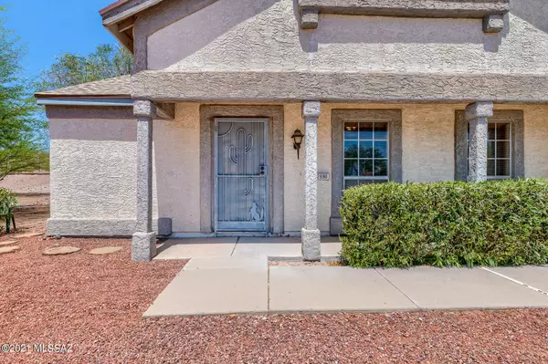 Tucson, AZ 85745,2690 W Saddle Ranch Place