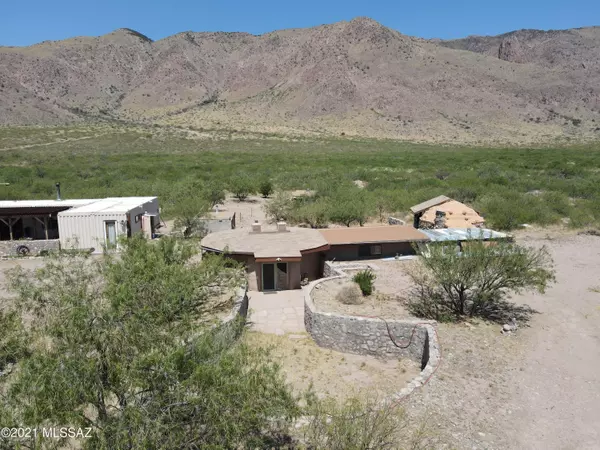 Portal, AZ 85632,12134 N Eagle Ridge Trail