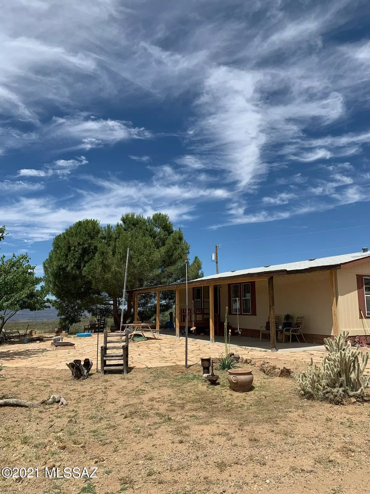 Wilhoit, AZ 86332,7290 W Veda Lane