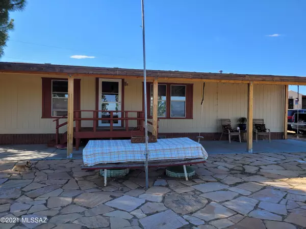 Wilhoit, AZ 86332,7290 W Veda Lane