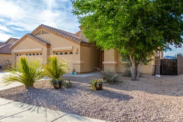 Tucson, AZ 85757,6478 W Castle Pines Way