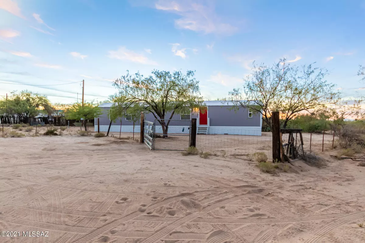 Tucson, AZ 85736,11320 S Cherokee Lane