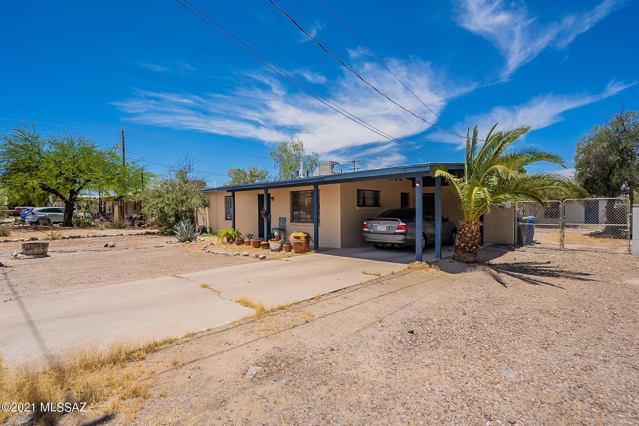 Tucson, AZ 85712,1309 N Beverly Avenue