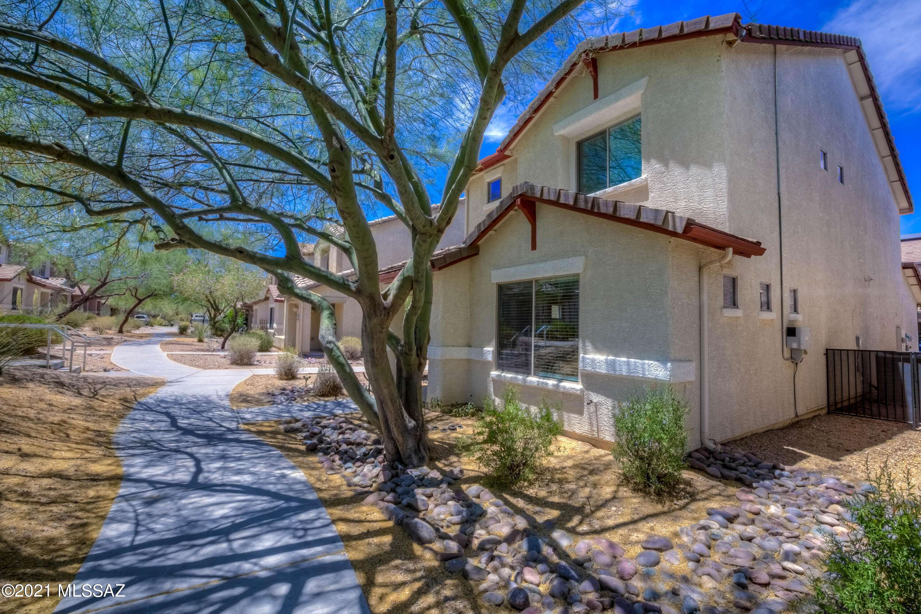 Tucson, AZ 85747,10640 E Singing Canyon Drive