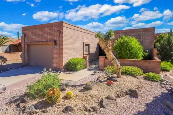 Green Valley, AZ 85622,1456 W Camino De La Oca