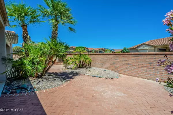 Oro Valley, AZ 85755,2101 E Bighorn Mountain Drive